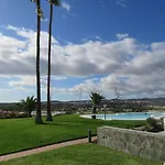Apartment In Duna Golf *