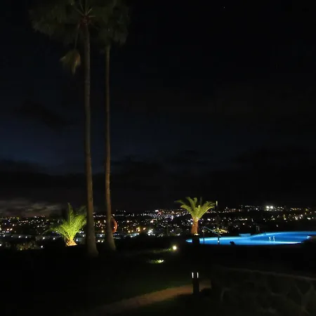 In Duna Golf Apartamento *