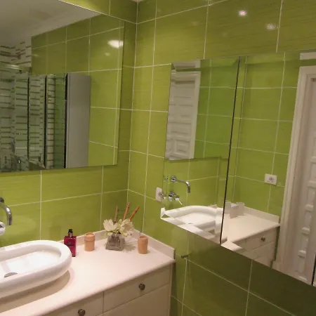 In Duna Golf Apartamento