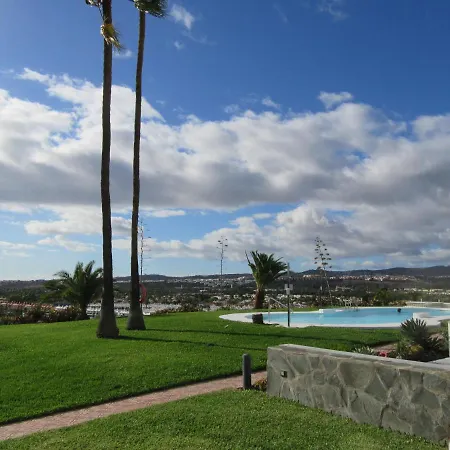 Apartamento In Duna Golf *