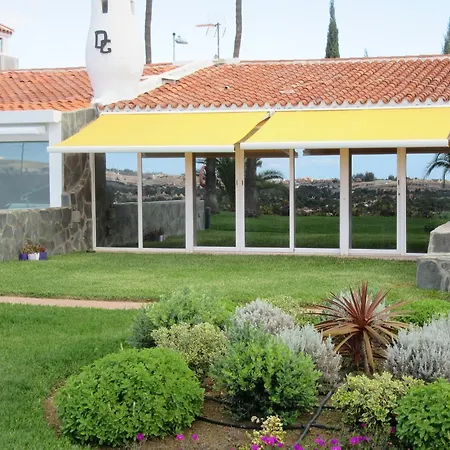 In Duna Golf Apartamento