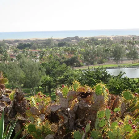 In Duna Golf Playa del Ingles (Gran Canaria)