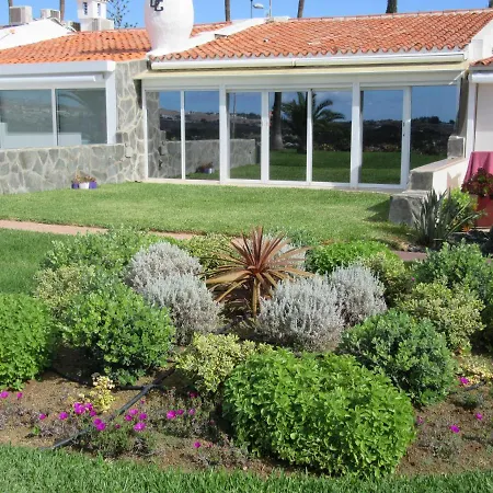 In Duna Golf Apartment Playa del Ingles (Gran Canaria)