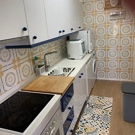 In Duna Golf Playa del Ingles (Gran Canaria)