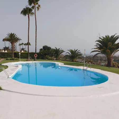 Apartment In Duna Golf Playa del Ingles (Gran Canaria)