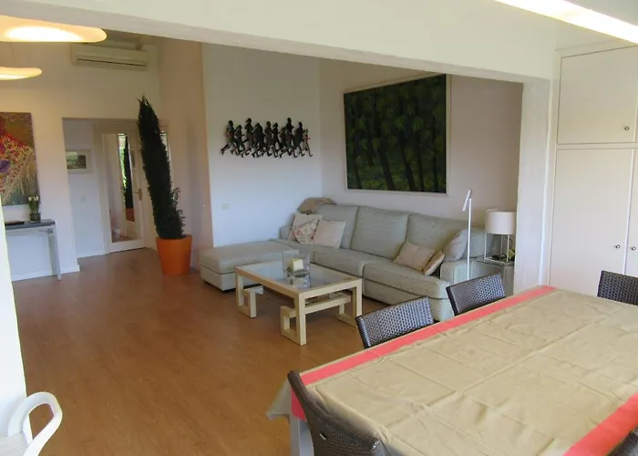 In Duna Golf * بلايا ديل إنغلز