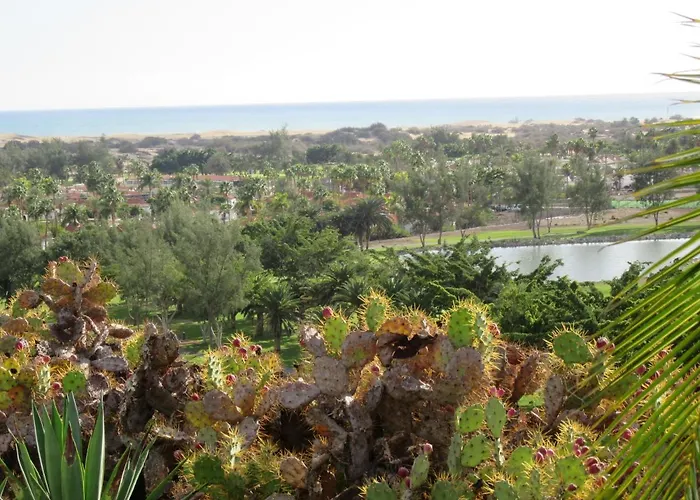 In Duna Golf بلايا ديل إنغلز