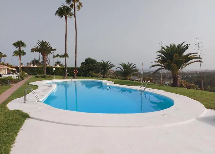 شقة In Duna Golf بلايا ديل إنغلز