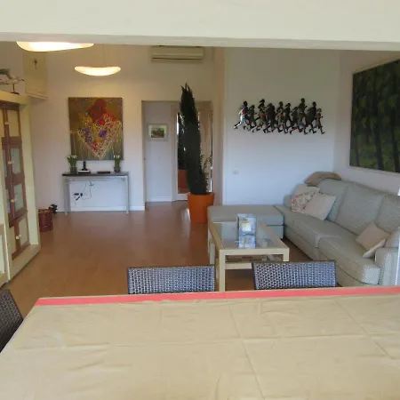 Apartamento In Duna Golf *