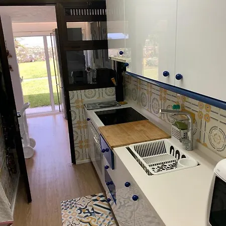 דירה In Duna Golf *