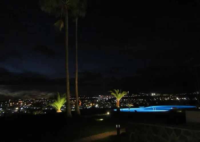 In Duna Golf Apartamento *