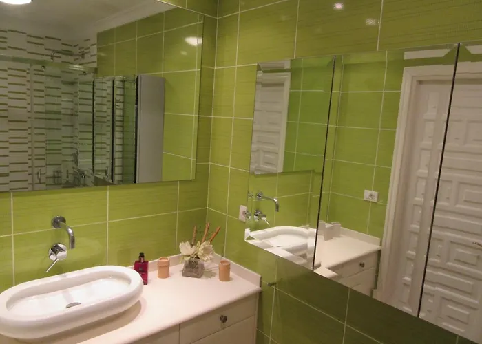 In Duna Golf Apartamento