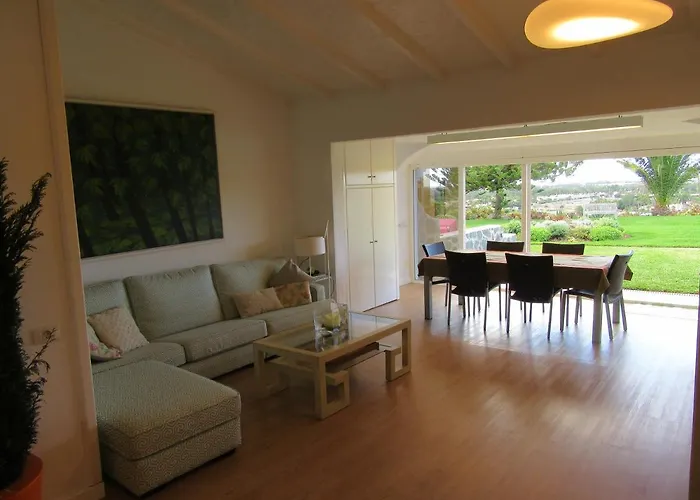 In Duna Golf * Playa del Inglés