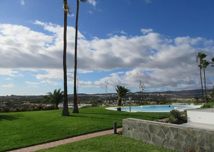 Apartamento In Duna Golf *