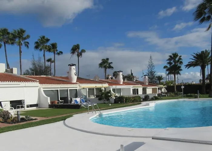 In Duna Golf Apartamento