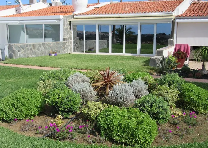 In Duna Golf Apartamento Playa del Inglés