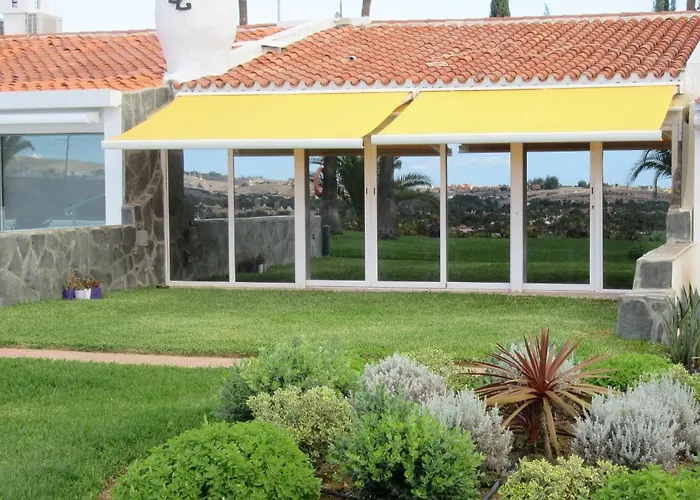 In Duna Golf Apartamento