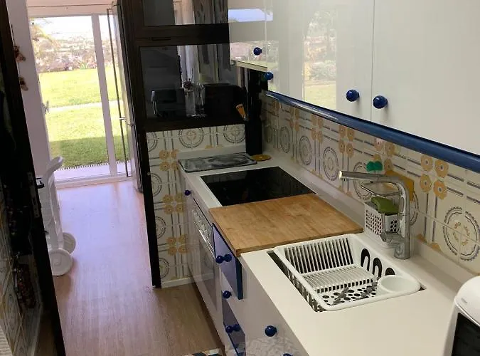 Apartamento In Duna Golf *