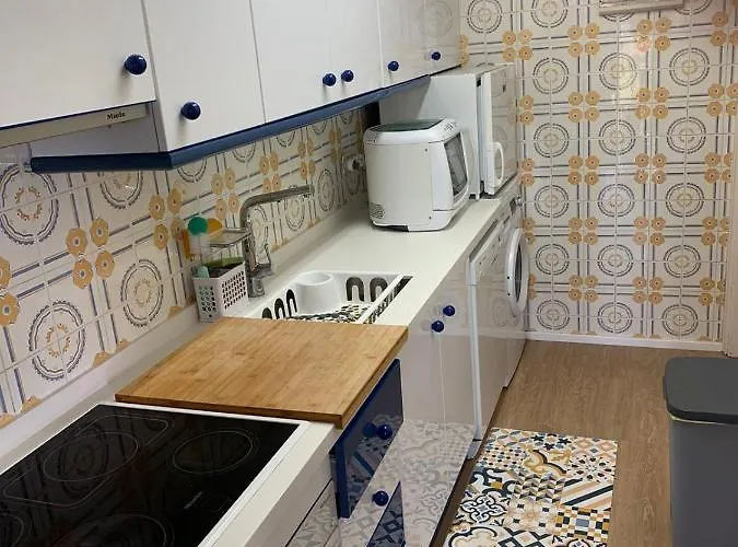 In Duna Golf Playa del Inglés